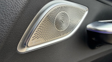 Mercedes-Benz Eqe 350 4Matic 215kW AMG Line Prem 89kWh 5dr Auto Electric Estate